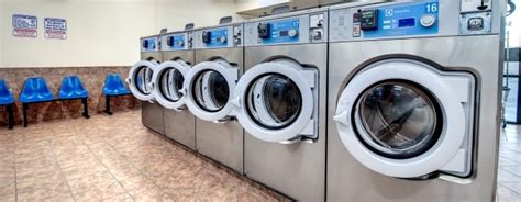 Magic Coin Laundry and Dry Cleaning: The Art of Garment Restoration